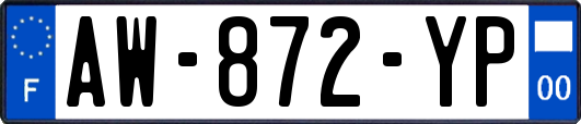 AW-872-YP