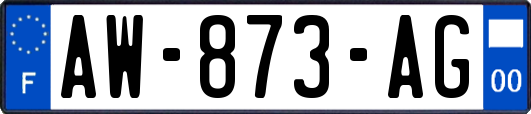 AW-873-AG