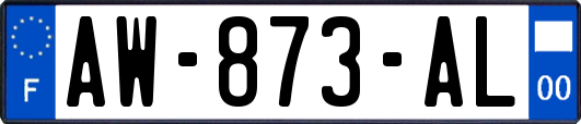 AW-873-AL