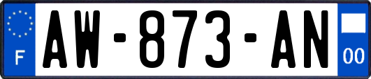 AW-873-AN