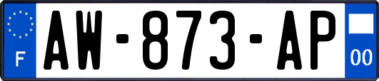 AW-873-AP