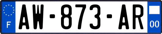 AW-873-AR