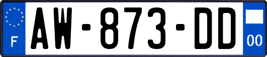 AW-873-DD