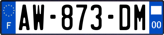 AW-873-DM