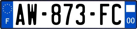 AW-873-FC