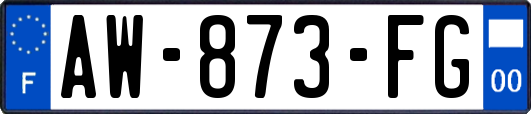 AW-873-FG