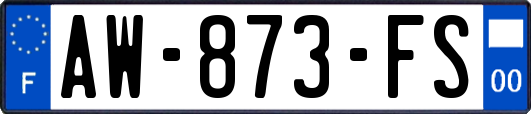 AW-873-FS