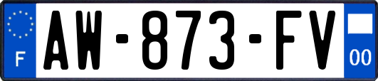 AW-873-FV