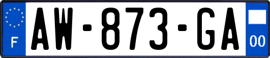 AW-873-GA