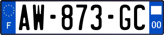 AW-873-GC
