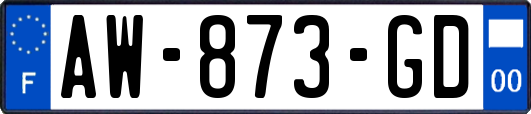 AW-873-GD