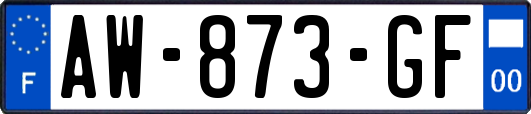 AW-873-GF