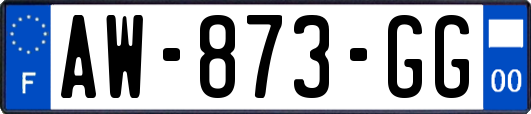 AW-873-GG