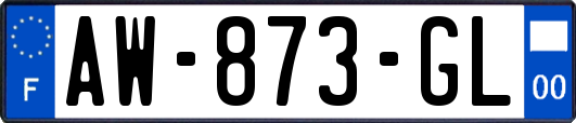AW-873-GL