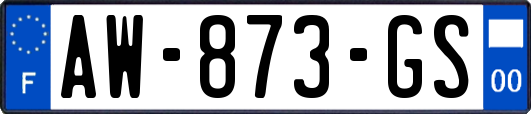 AW-873-GS