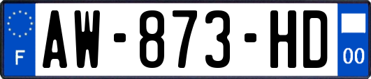AW-873-HD