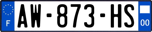 AW-873-HS