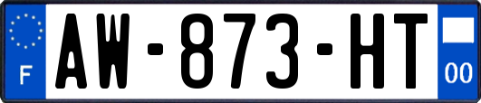 AW-873-HT