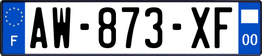 AW-873-XF