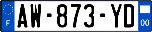 AW-873-YD