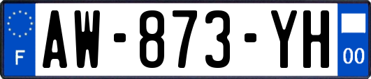 AW-873-YH