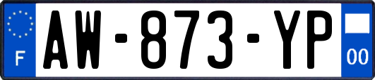 AW-873-YP