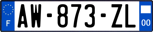 AW-873-ZL