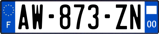 AW-873-ZN