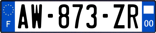 AW-873-ZR