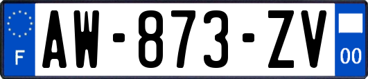 AW-873-ZV