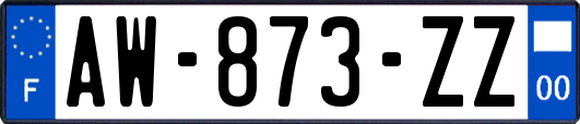 AW-873-ZZ