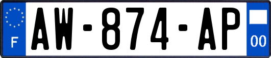 AW-874-AP