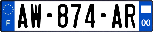 AW-874-AR