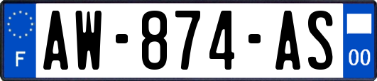 AW-874-AS