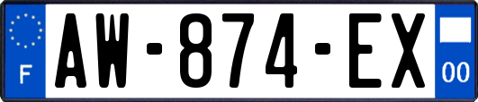 AW-874-EX
