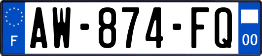 AW-874-FQ