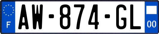 AW-874-GL