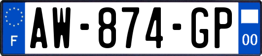 AW-874-GP