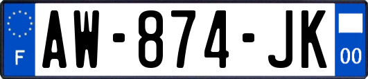 AW-874-JK