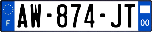 AW-874-JT