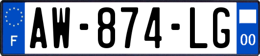 AW-874-LG