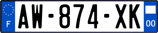 AW-874-XK