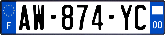 AW-874-YC