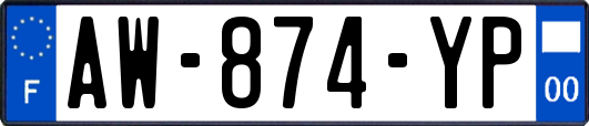 AW-874-YP