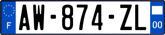 AW-874-ZL