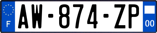 AW-874-ZP