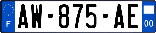 AW-875-AE