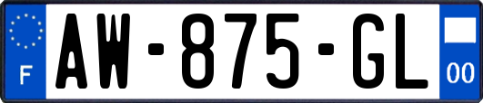 AW-875-GL
