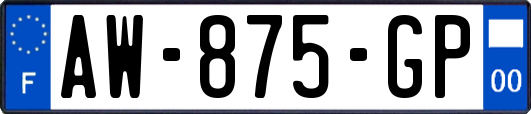 AW-875-GP