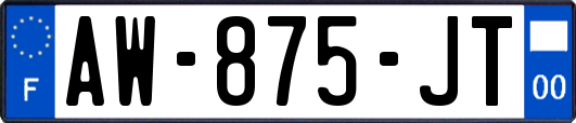 AW-875-JT